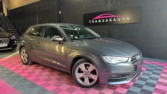 voir détails -Audi A3 2.0 tdi 150 ambition s tronic radar feux à Camps-la-Source (83) Voir détails -Audi A3 2.0 tdi 150 ambition s tronic radar feux à Camps-la-Source (83)