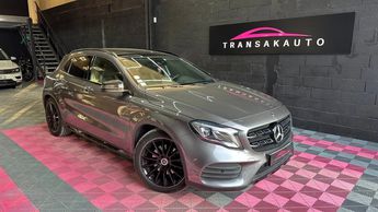 Mercedes Classe GLA