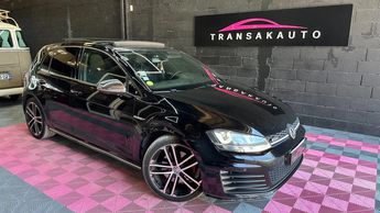 voir détails -Volkswagen Golf 2.0 tdi 184 gtd jantes camera de recul t à Camps-la-Source (83) Voir détails -Volkswagen Golf 2.0 tdi 184 gtd jantes camera de recul t à Camps-la-Source (83)