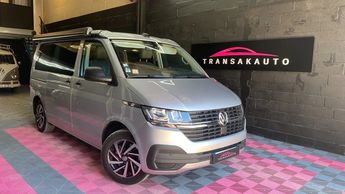 voir détails -Volkswagen California 6.1 2.0 tdi 150 dsg7 coast virtual cockp à Camps-la-Source (83) Voir détails -Volkswagen California 6.1 2.0 tdi 150 dsg7 coast virtual cockp à Camps-la-Source (83)
