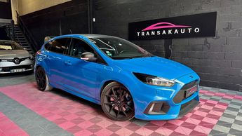 voir détails -Ford Focus 2.3 ecoboost 350 s pack performance rs g à Camps-la-Source (83) Voir détails -Ford Focus 2.3 ecoboost 350 s pack performance rs g à Camps-la-Source (83)