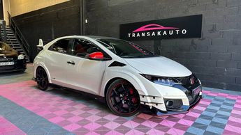 voir détails -Honda Civic Type-R 2.0 i-vtec etat exceptionnel ges à Camps-la-Source (83) Voir détails -Honda Civic Type-R 2.0 i-vtec etat exceptionnel ges à Camps-la-Source (83)