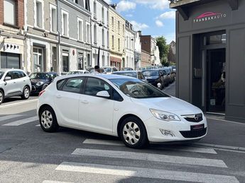 Voir d&eacute;tails -Opel Astra Enjoy REGULATEUR FEUX AUTOMATIQUES &agrave; Cambrai (59)