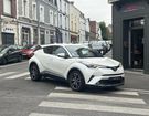 Toyota C HR DISTINCTIVE ENTRETIENS CROCHET ATTELAGE  &agrave; Cambrai (59)