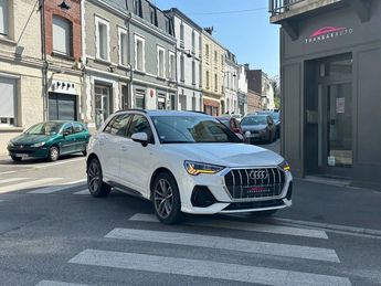  Voir d&eacute;tails -Audi Q3 Sportback 35 tfsi 150 ch s line carplay  &agrave; Cambrai (59)