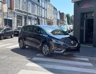 Renault Espace v dci 160 energy zen suivi attelage ges à Cambrai (59) Renault Espace v dci 160 energy zen suivi attelage ges à Cambrai (59)