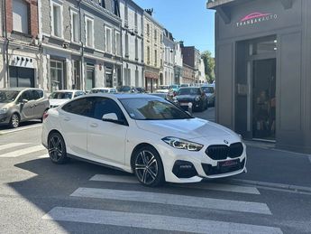  Voir d&eacute;tails -BMW Serie 2 Gran Coupe f44 220d 190 ch bva8 m sport  &agrave; Cambrai (59)