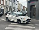 Ford Fiesta 1.0 ecoboost 95 ch s bvm6 st-line radar  &agrave; Cambrai (59)