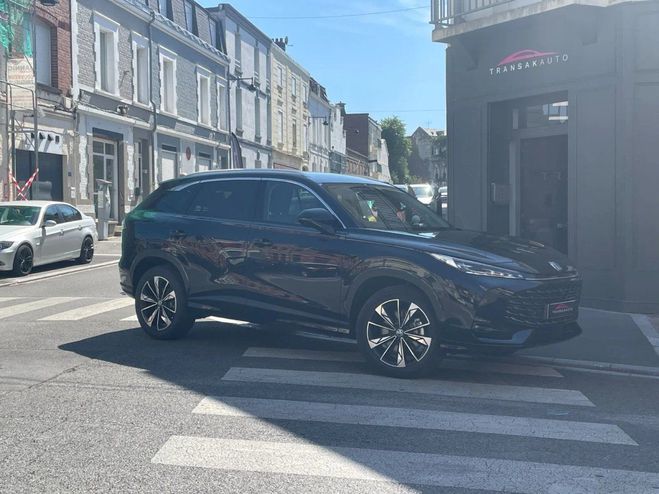 MG EHS 1.5t gdi phev comfort camera de recul ca Noir de 2025