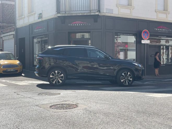 MG EHS 1.5t gdi phev comfort camera de recul ca Noir de 2025