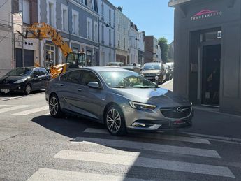  Voir d&eacute;tails -Opel Insignia grand sport 1.6 diesel 136 ch bva6 elite &agrave; Cambrai (59)