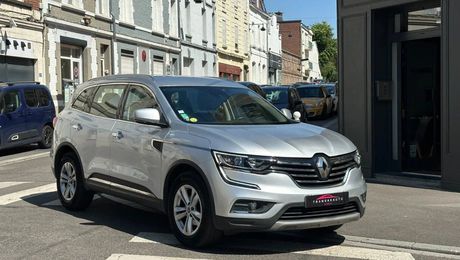 Renault Koleos dCi 130 4x2 Energy Zen ENTRETIENS COMPLE 2018 d'occasion a Cambrai (59)