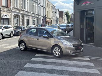  Voir d&eacute;tails -Peugeot 208 urban soul radar de recul bluetooth regu &agrave; Cambrai (59)