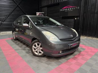  Voir d&eacute;tails -Toyota Prius 1.5 hybride tech &agrave; Douai (59)