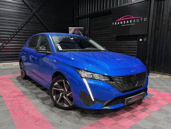 Voir d&eacute;tails -Peugeot 308 III Allure Pack 1.2 130 &agrave; Douai (59)