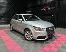 Audi A1 1.4 tfsi 122 ambiente à Douai (59) Audi A1 1.4 tfsi 122 ambiente à Douai (59)