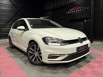  Voir d&eacute;tails -Volkswagen Golf 7 VII 2.0 TDI 150cv DSG Match - Dossier  &agrave; Douai (59)