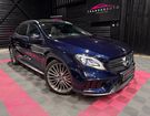 Mercedes Classe GLA