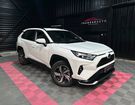 Toyota RAV 4 hybride rechargeable my24 awd-i design g à Douai (59) Toyota RAV 4 hybride rechargeable my24 awd-i design g à Douai (59)