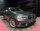 BMW Serie 1 f21 lci 118d 150 ch lounge bva - dossier &agrave; Douai (59)