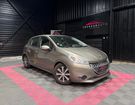 Peugeot 208 affaire 1.4 e-hdi 68 fap bmp5 blue lion  &agrave; Douai (59)