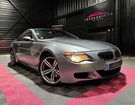 BMW M6