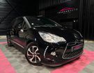 Citroen DS3 ds 3 bluehdi 100 s bvm5 so chic &agrave; Douai (59)