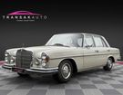 Mercedes 250 s type 108 2.5 bel etat &agrave;  Le Cannet (06)