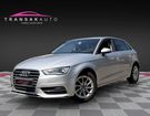 Audi A3 Sportback 1.6 tdi 105 ambition s tronic à Le Cannet (06) Audi A3 Sportback 1.6 tdi 105 ambition s tronic à Le Cannet (06)