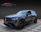 Mercedes GLC