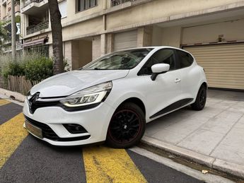  Voir d&eacute;tails -Renault Clio Intens Phase 2 0.9l TCe 12V Energy S 90  &agrave; Nice (06)