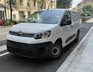 Citroen Berlingo taille xl 1.2l puretech 110cv s bvm6 liv à Nice (06) Citroen Berlingo taille xl 1.2l puretech 110cv s bvm6 liv à Nice (06)