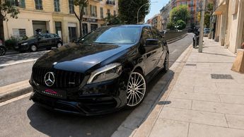 Mercedes Classe A