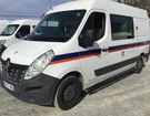 Renault Master III FG F3300 L2H2 2.3 DCI 110CH CABINE A à Gardonne (24) Renault Master III FG F3300 L2H2 2.3 DCI 110CH CABINE A à Gardonne (24)