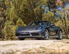 Porsche 718 BOXSTER (982) 2.0 300ch &agrave; Carpentras (84)