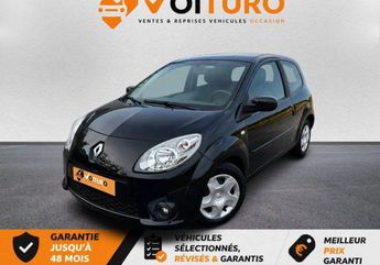  Voir d&eacute;tails -Renault Twingo 1.5 DCI 75cv RIPCURL,Clim,Bluetooth,Fiab &agrave; Tignieu-Jameyzieu (38)