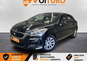  Voir d&eacute;tails -Citroen DS 5 DS5 So Chic 2.0 BlueHDi 150,Kit distri &agrave; Tignieu-Jameyzieu (38)