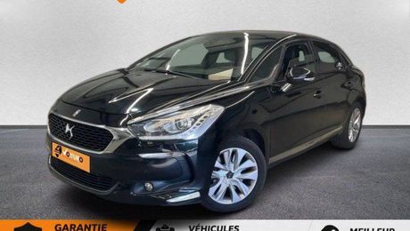 Citroen DS 5 DS5 So Chic 2.0 BlueHDi 150,Kit distri 2016 d'occasion a Tignieu-Jameyzieu (38)