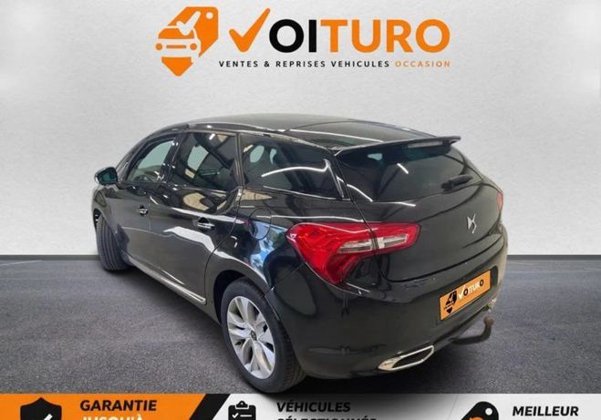 Citroen DS 5 DS5 So Chic 2.0 BlueHDi 150,Kit distri Noir de 2016