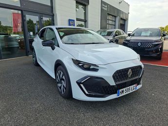  Voir d&eacute;tails -Renault Clio 1.8 E-Tech Hybride - 160 - BVA multi-mod &agrave; Bessi�res (31)