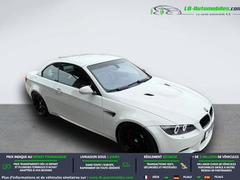  Voir d&eacute;tails -BMW M3 CABRIOLET 420CH &agrave; Beaupuy (31)