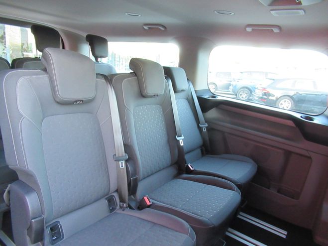 Ford Tourneo 320 L2H1 2.0 ECOBLUE 150CH TITANIUM GRIS F de 2024