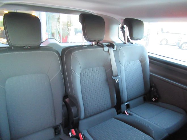 Ford Tourneo 320 L2H1 2.0 ECOBLUE 150CH TITANIUM GRIS F de 2024