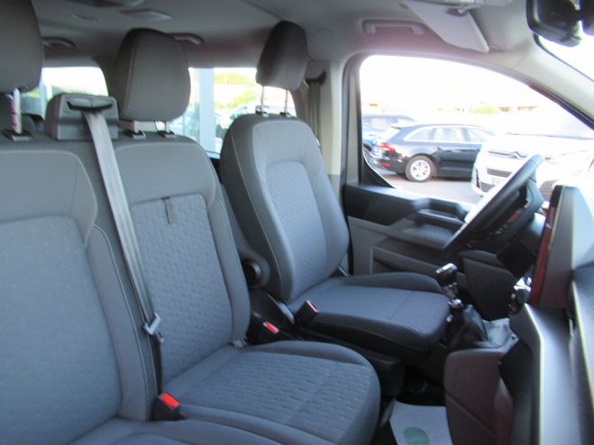 Ford Tourneo 320 L2H1 2.0 ECOBLUE 150CH TITANIUM GRIS F de 2024