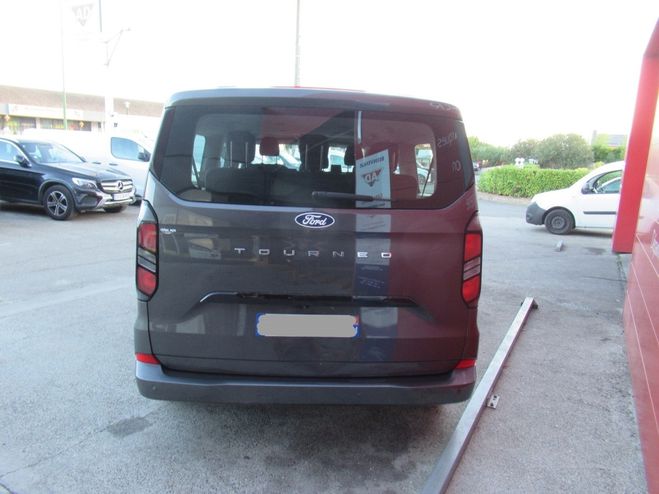 Ford Tourneo 320 L2H1 2.0 ECOBLUE 150CH TITANIUM GRIS F de 2024