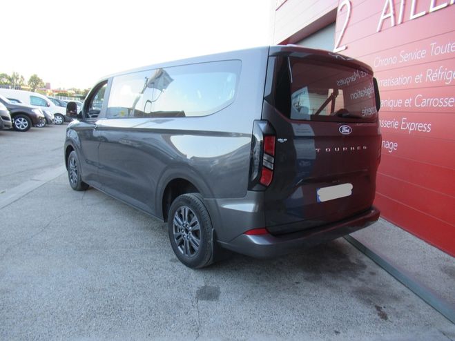 Ford Tourneo 320 L2H1 2.0 ECOBLUE 150CH TITANIUM GRIS F de 2024