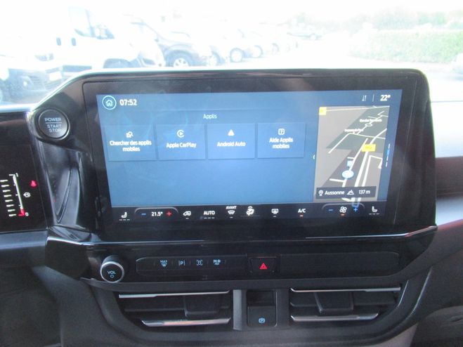 Ford Tourneo 320 L2H1 2.0 ECOBLUE 150CH TITANIUM GRIS F de 2024