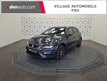  Voir d&eacute;tails -Seat Leon 1.5 TSI 150 Start/Stop ACT DSG7 FR &agrave; Lons (64)