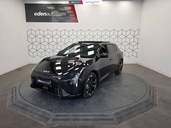  Voir d&eacute;tails -Kia EV4 EV4 292 ch Autonomie Longue AWD 81.4 kWh &agrave; Lons (64)