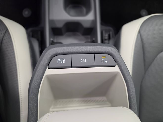 Kia EV2 EV2 99,5 kW (135 ch) Autonomie Longue 61 Gris de 2026